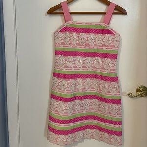 Beautiful Lilly Pulitzer Dress